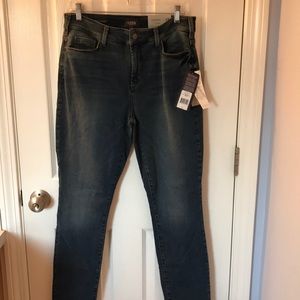 NYDJ jeans